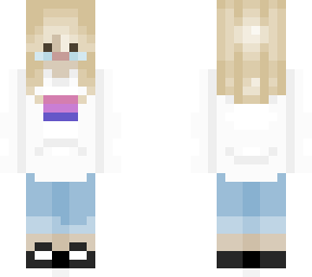-- == pride bi == --  (pride requests open)