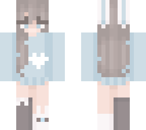 ---+ bunny +--- ~classic~
