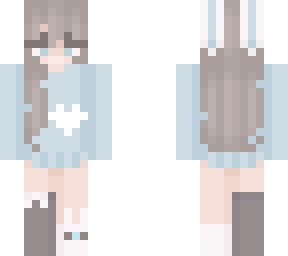 ---+ bunny +---