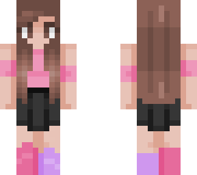~+~ i'm back! ~+~