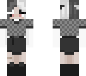 ❀ m i d n i g h t ❀ remake!