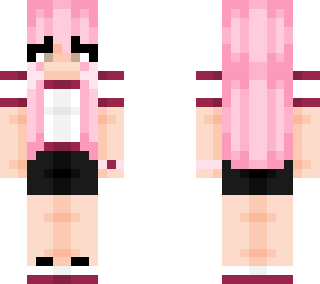 -+ bubble gum +-