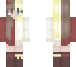 ~+~devil/angel girl~+~