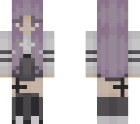 :: i could be purple - remake ::