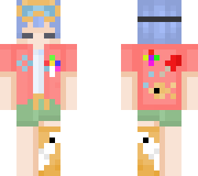 - b e a c h b o y -