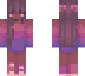 ~ b i s e x u a l  p r i d e  ~