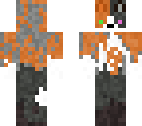 .~chibi! gingershade~. (please don't use)