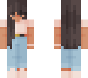 ~ e l e a n o r ~ remake