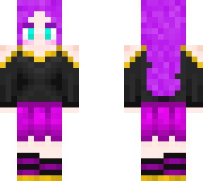 ~ grape soda ~