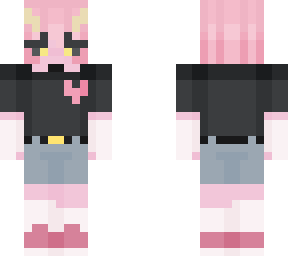 ~ mina ashido! ~