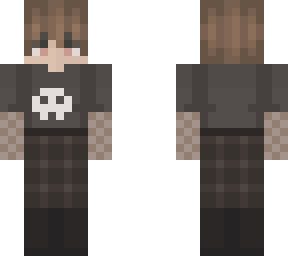 . punk d .