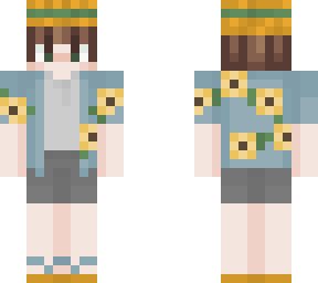~august~ remastered