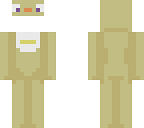 [chica] fnaf 1 onesie