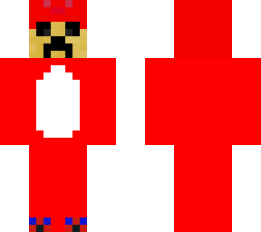 ~creeper 2.0~