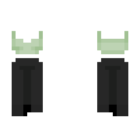 -lime- outfit base
