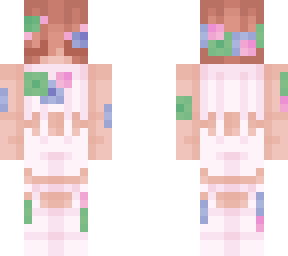 ~poly blossoms~