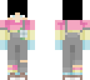 {pride} pan but like eboy