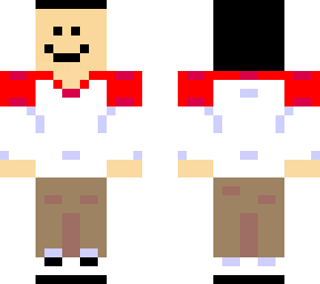 ~quackity as tommy~