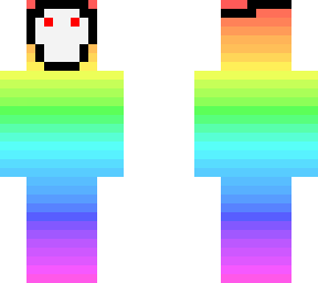 (rainbow)