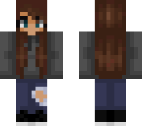 0hmist's skin