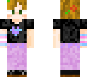1 skin