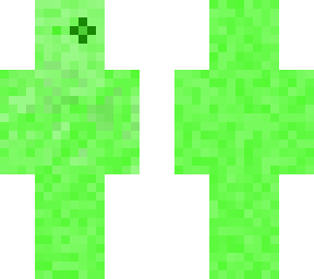 a lime lover skin