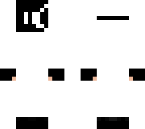 a mysterious man