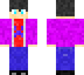 a person