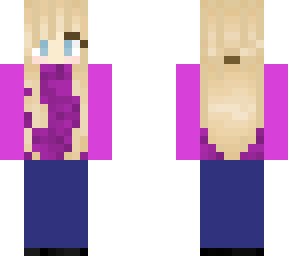 a person