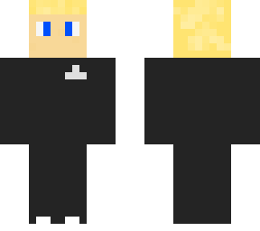 addidas blond boy