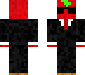agent apple(fixed)