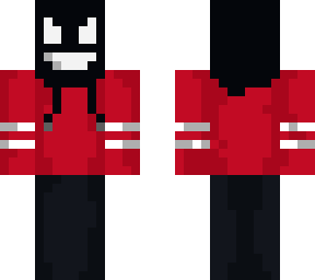 agoti (remade because of problem with skin)