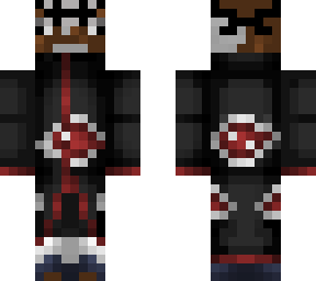 akatsuki cow pain edition