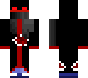 akatsuki robot