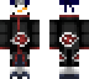 akatsuki snowman