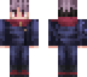 akemi senju