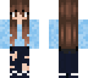 alisa skin
