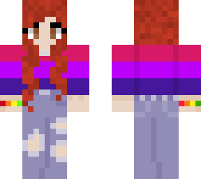 ally bi skin