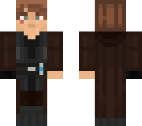 anakin skywalker