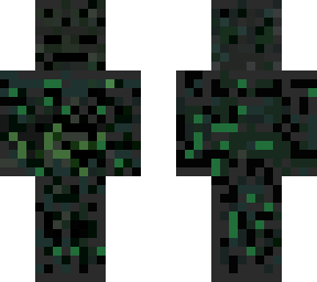 ancient wither skeleton 2.0