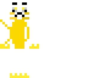 angel furry (kitty cat)