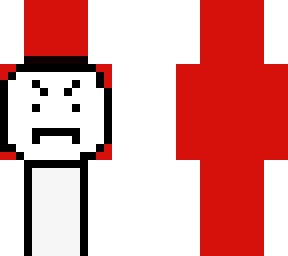 angry dream