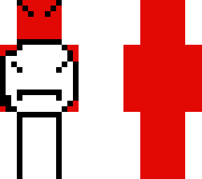 angry dream