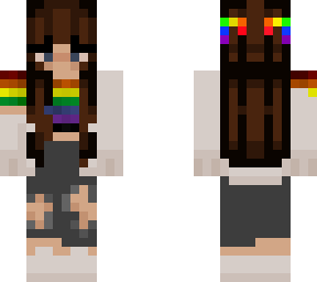 another pride skin!!