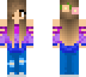 another pride skin!