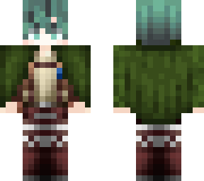 aot deku (read desc)