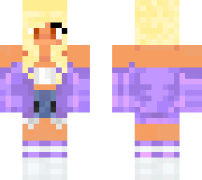 aphmau (blonde)