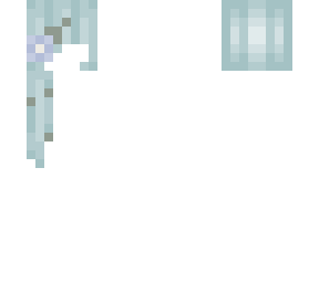 aquatic ~ hair base