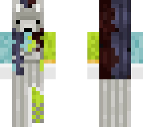 arffic fox