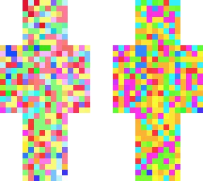 art glitches